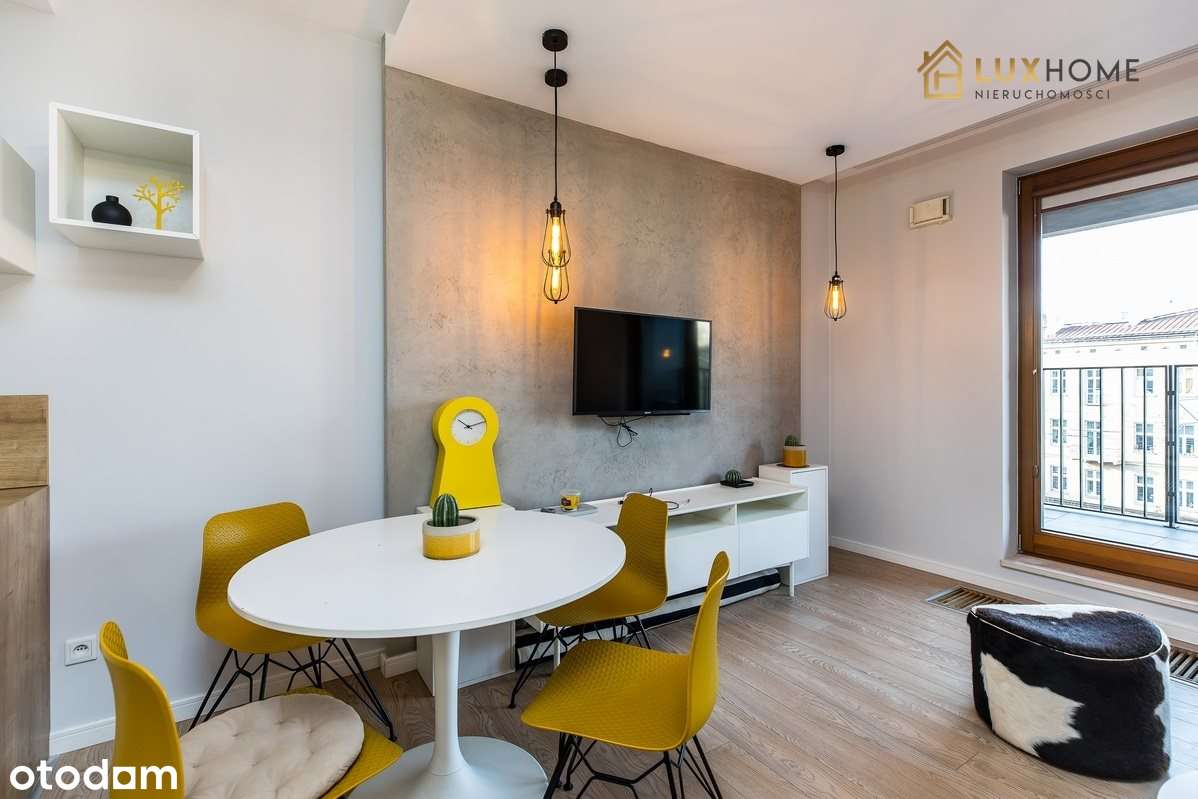 3 pokojowe - Browar Lubicz - OD Zaraz - Pełny obrazek: 5/20