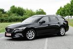 Mazda 6 2.2 Kombi SKYACTIV-D Sports-Line - 1