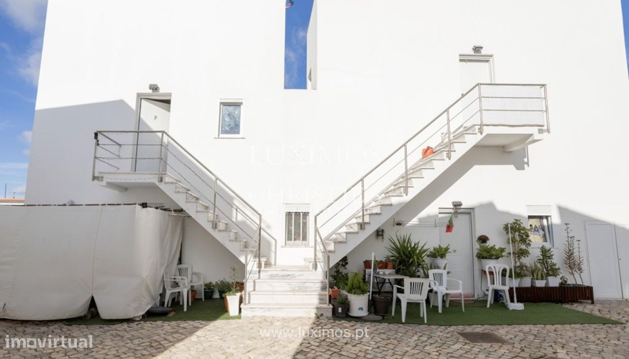 Andar de Moradia para venda em Faro, Algarve - Grande imagem: 1/21
