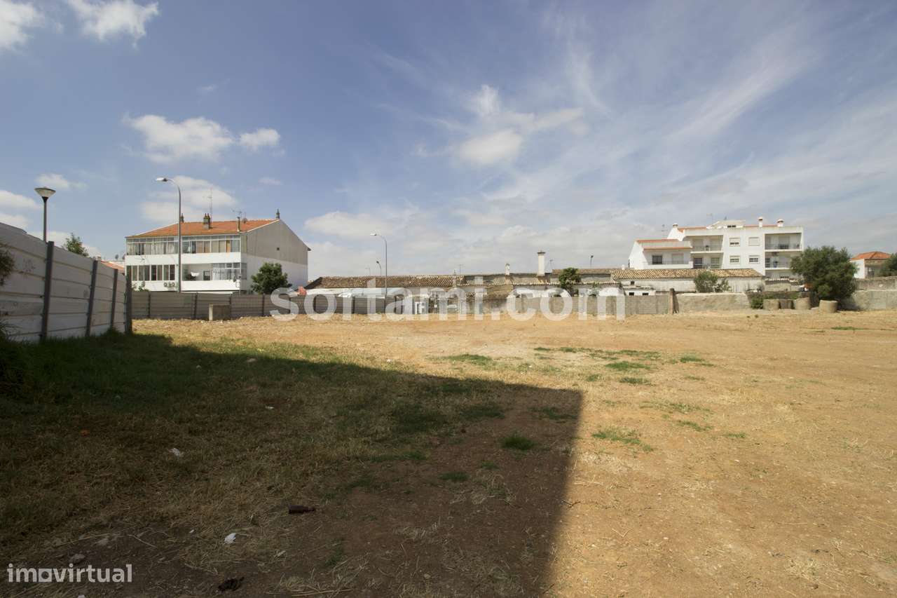 Terreno Para Construção  Venda em São Brás de Alportel,São Brás de Alp - Grande imagem: 4/6