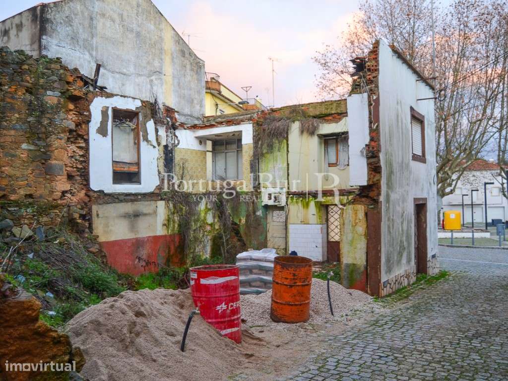 Ruína para Recuperação - Devesa, Proença-a-Nova - Grande imagem: 3/12