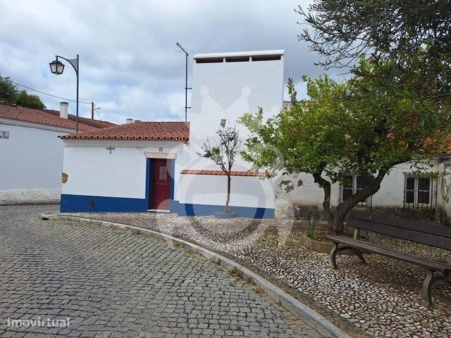 Moradia Pronta Habitar Portel-2