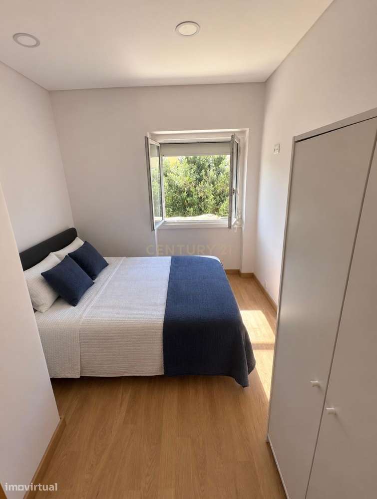 Apartamento T3 em Alvalade, Lisboa-4