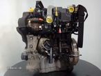 Motor K9K732 RENAULT 1.5L 106CV - 1