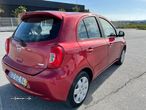 Nissan Micra 1.2 Acenta - 5