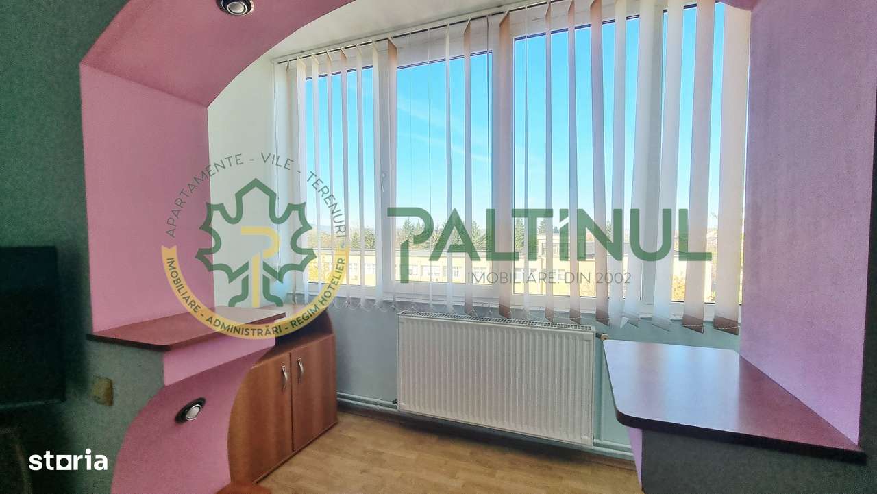 Apartament 3 camere decomandat – Calea Poplacii, 2 balcoane, pivniță i - Imagine principală: 5/10