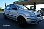 Ford Fusion 1.4 Ambiente - 12