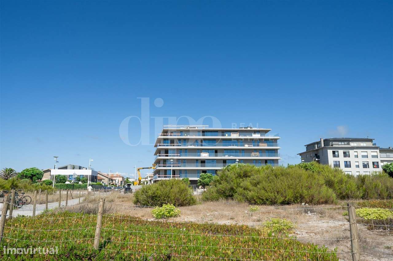 Legacy Living | Apartamento T3 na 1ª linha de mar-11