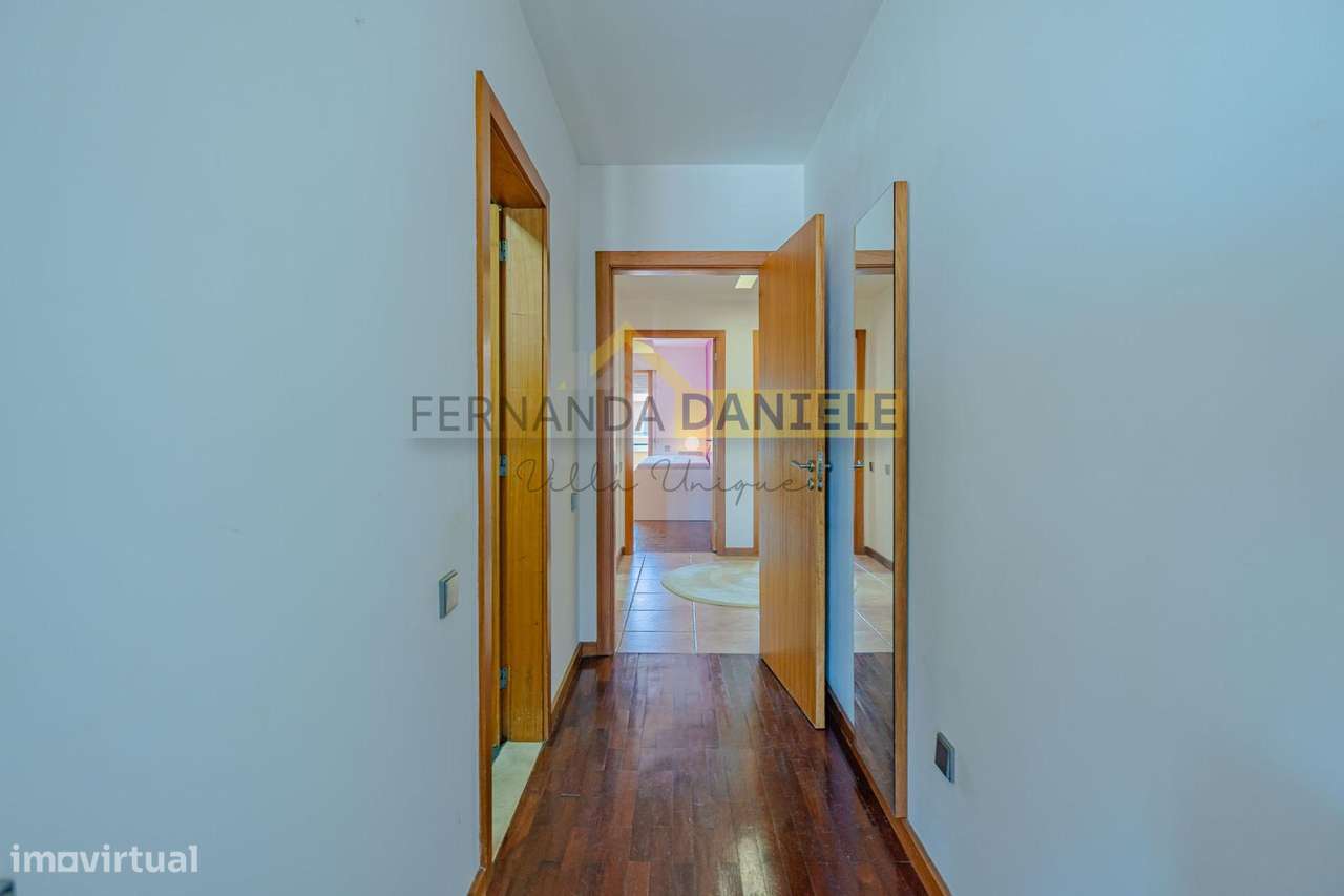 Apartamento T3 com Varanda e Suíte – 5 Minutos da Praia de Esmoriz-26