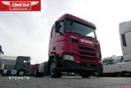 Scania R 450 HYDRAULIKA / Highline / Spr z Niemiec - 17