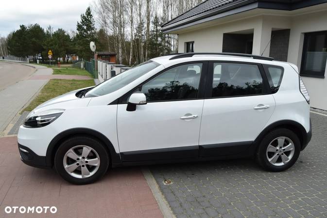 Renault Scenic Xmod 1.2 TCE Energy Life - 2