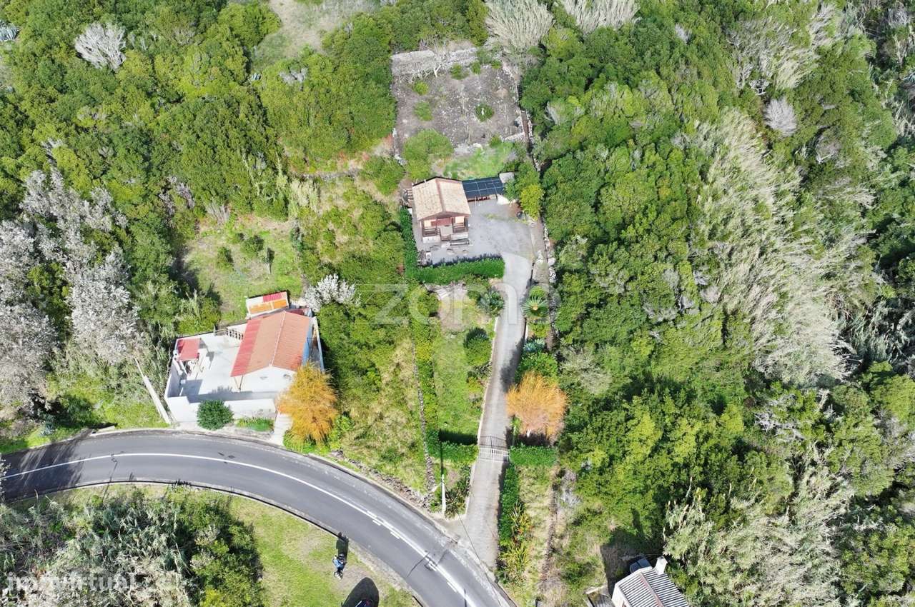 Terreno Rústico com Vista Deslumbrante – Feitora, Praia Formosa - Grande imagem: 3/15