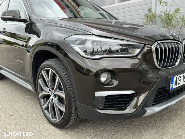 BMW X1 - 1