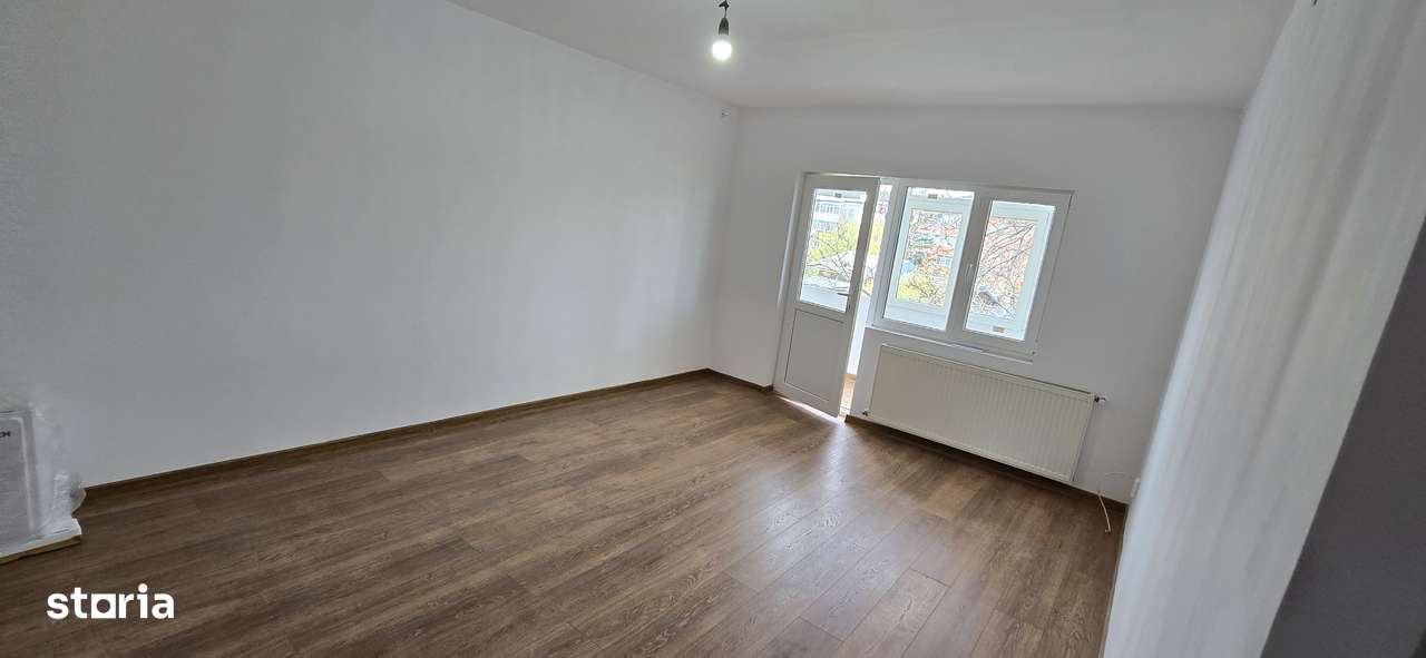 Apartament 2 camere de vanzare la cheie,etajul 2/3, Focsani-7