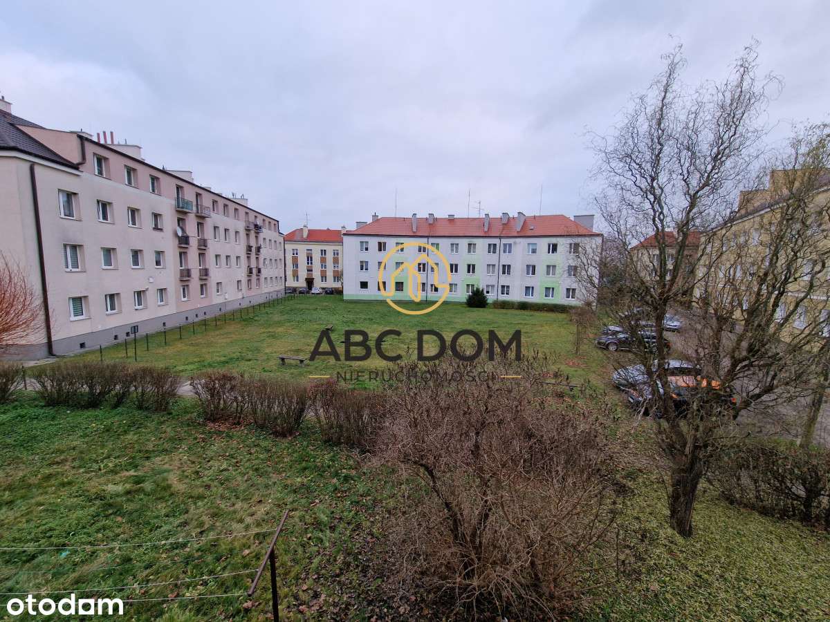 Słoneczna kawalerka z potencjałem - Pkp dworzec - Pełny obrazek: 5/12