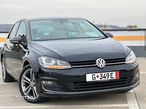 Volkswagen Golf 2.0 TDI DSG BMT Highline - 1