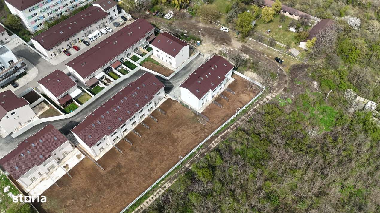 Voluntari - Intravilan - PUZ - Toate utilitatiile - Imagine principală: 1/4