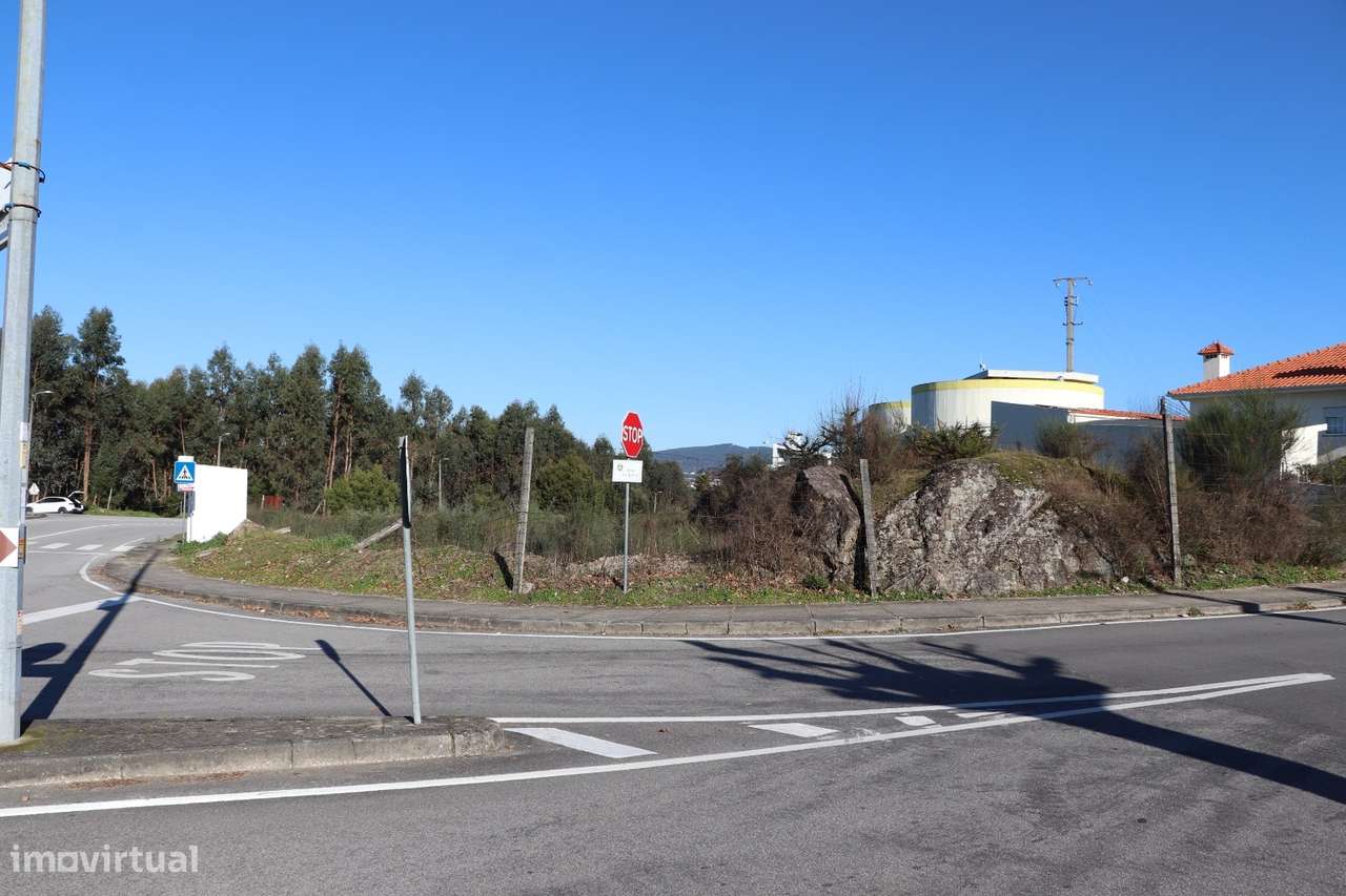 Lote de Terreno  Venda em Lodares,Lousada - Grande imagem: 4/13