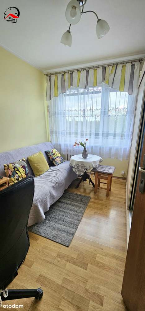 Dwustronne mieszkanie na Rąbinie - Pełny obrazek: 4/18