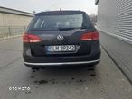 Volkswagen Passat 2.0 TDI Highline DSG - 5