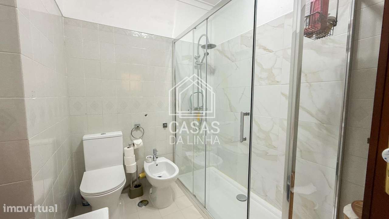 Apartamento T2 em Massamá - Grande imagem: 4/25