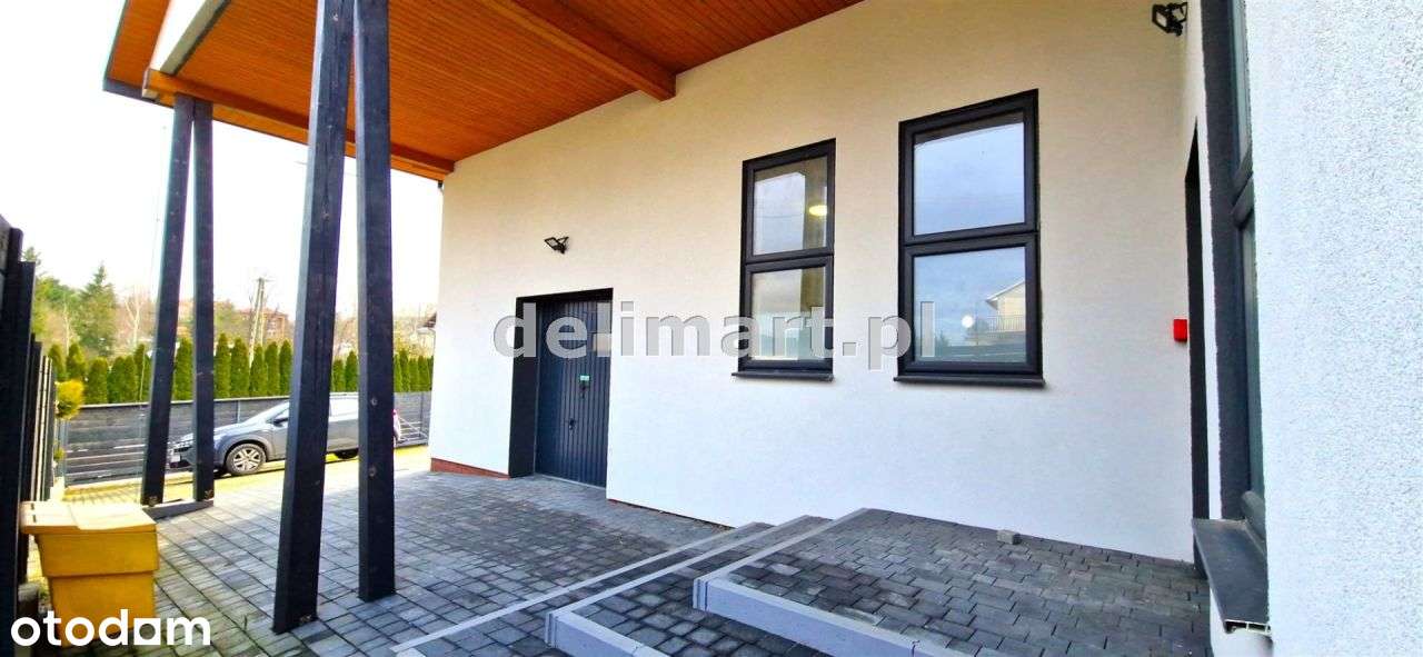 Atrakcyjny obiekt usługowy w Bukowsku - Pełny obrazek: 4/20