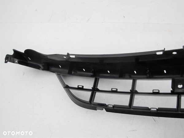 SAAB 9-3 93 KRATKA GRILL zderzak ORYGINAŁ OE 2007 2008 2009 2010 2011 2012 - 16