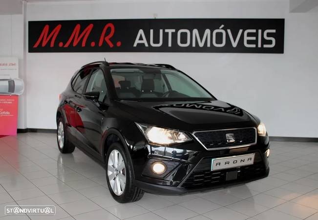 SEAT Arona 1.0 Eco TSI Style - 5