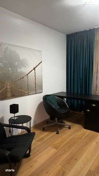 Inchiriez apartament 3 camere zona orizont - Imagine principală: 5/8