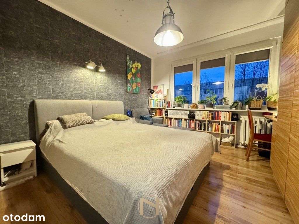 Mieszkanie, 58,40 m², Gorzów Wielkopolski-6