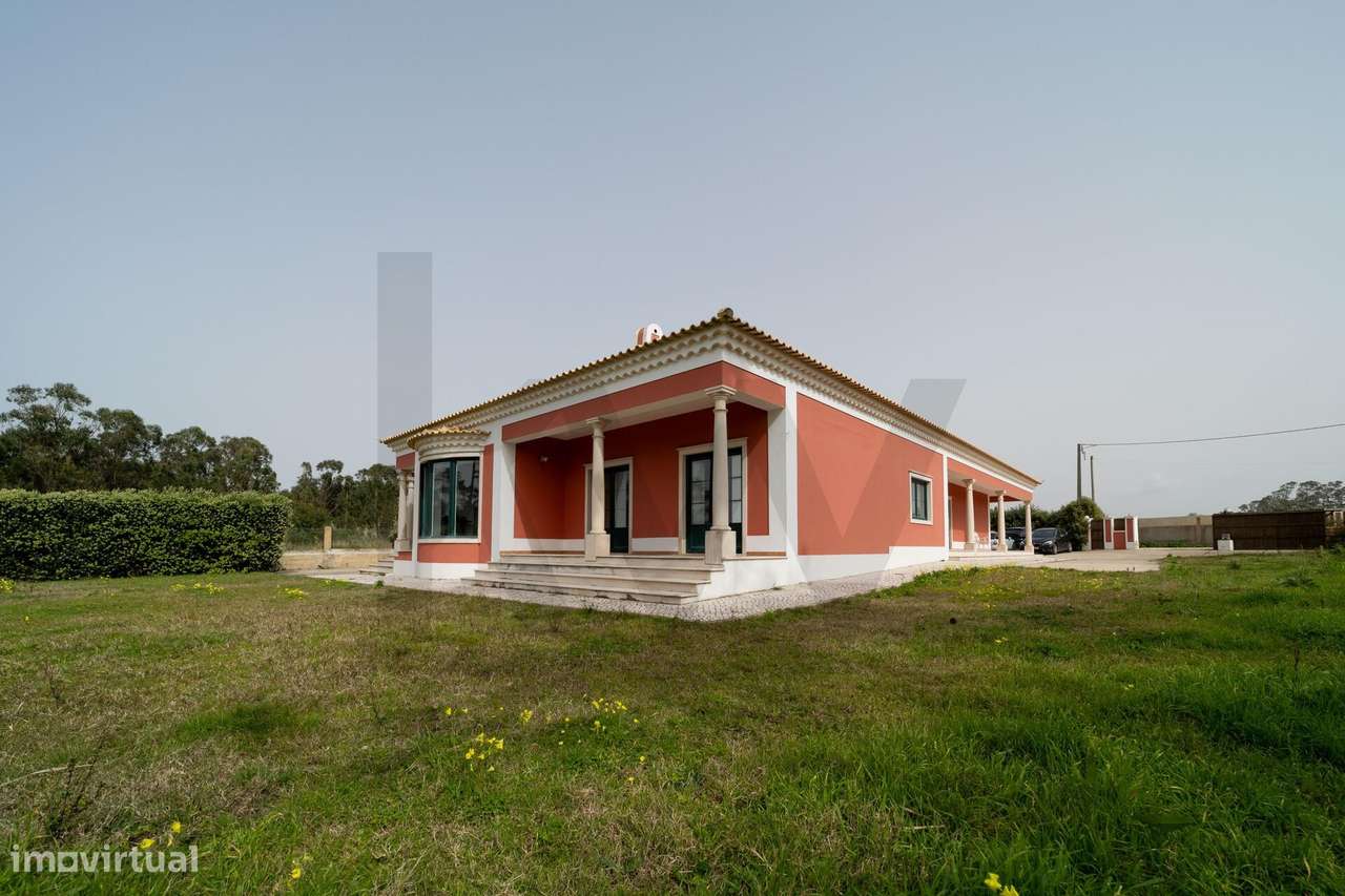 Moradia de charme em Magoito - Grande imagem: 5/41