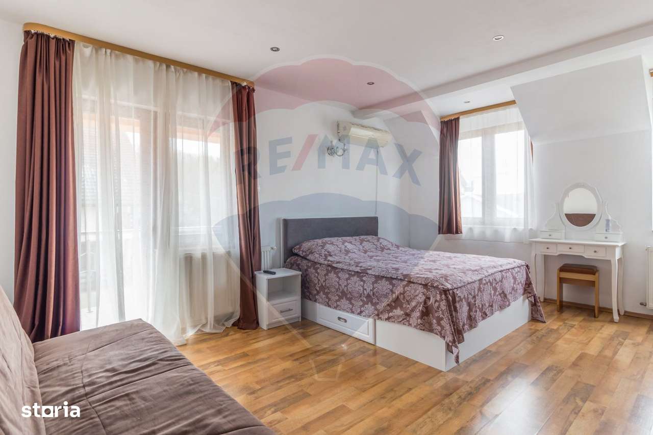 De Vânzare  Pensiunea Laura – 3 Margarete, Sânmartin, Băile Felix - Imagine principală: 4/20