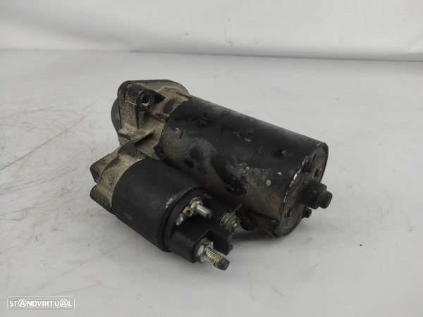 Motor De Arranque Bmw 5 Touring (E39) - 4