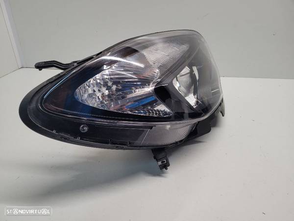 Farol direito Opel Mokka / Mokka X 42435930 2015 - 2