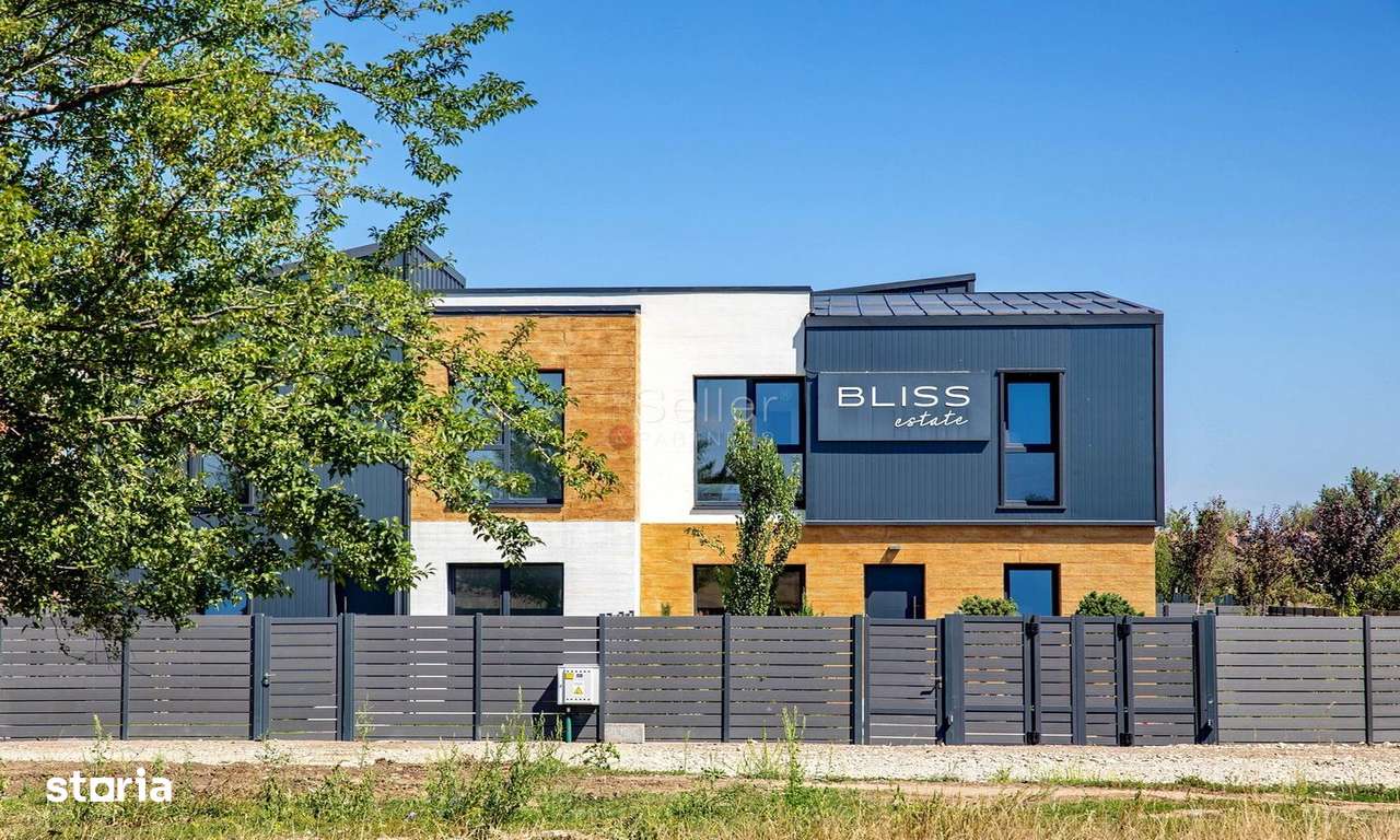 Casa Noua Ghimbav - Imagine principală: 5/20