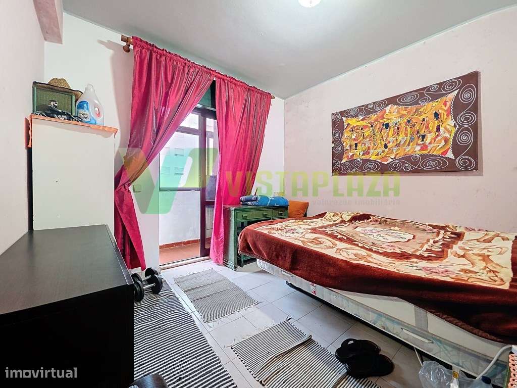 Apartamento T3 na Zona Central de Lagos - Excelente Localização-17