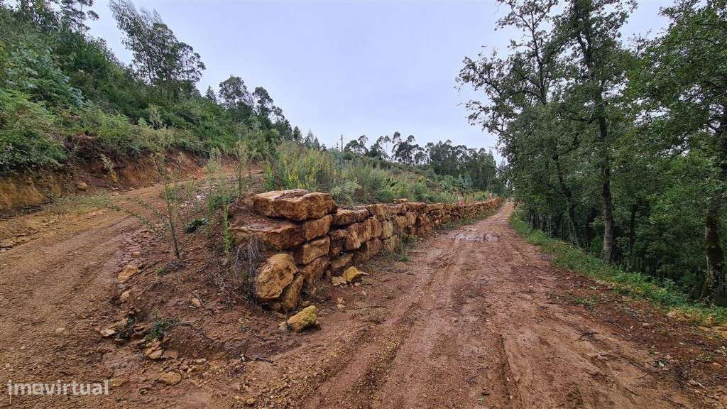 Terreno para construção Carvalhais de Baixo - Grande imagem: 2/5
