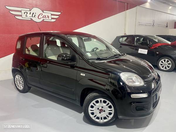 Fiat Panda 1.2 Lounge - 27