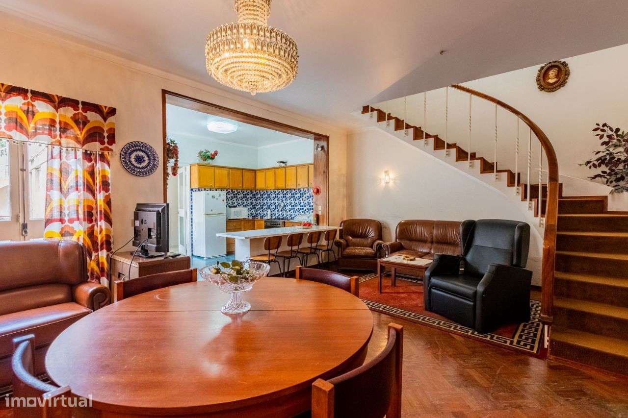 Moradia em São Pedro, Ponta Delgada - Grande imagem: 5/14