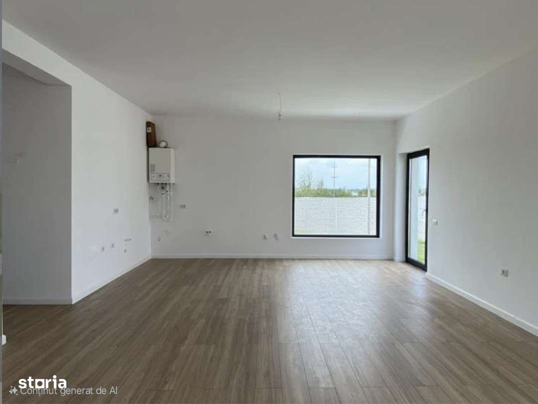 Casa 4 Camere Clinceni | Comision 0% | Teren 500 mp - Imagine principală: 3/14