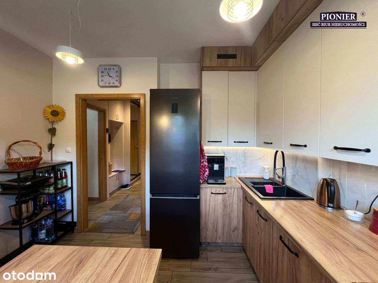 Okazja Mieszkanie Po Remocnie!-5