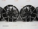 Jantes Look Bmw Style 795M G20 M  Performance  19 x 8.5+9.5J 5x112 Dark Gunmetal - 2