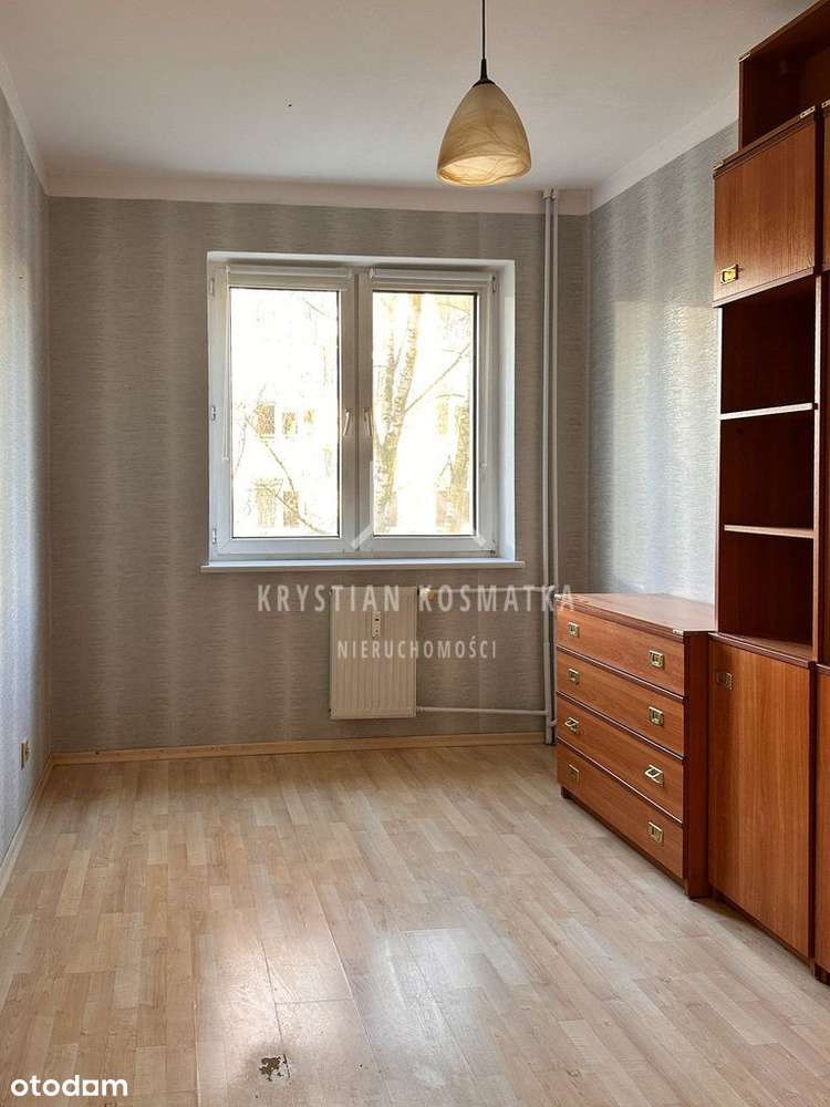 Pierwsze piętro na osiedlu zamkniętym-6