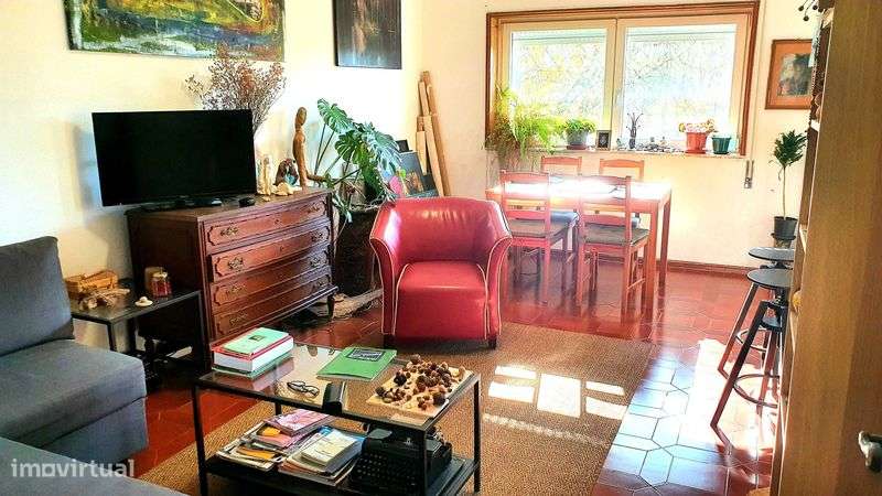 Apartamento T2 Arrenda-se Braga - Grande imagem: 4/12