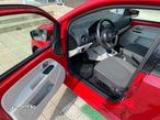 Volkswagen up! (BlueMotion Technology) ASG move - 13