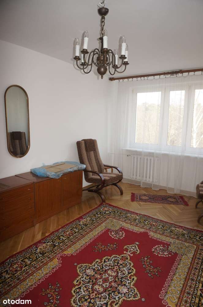 3 pokoje | balkon | piwnica - Pełny obrazek: 5/13