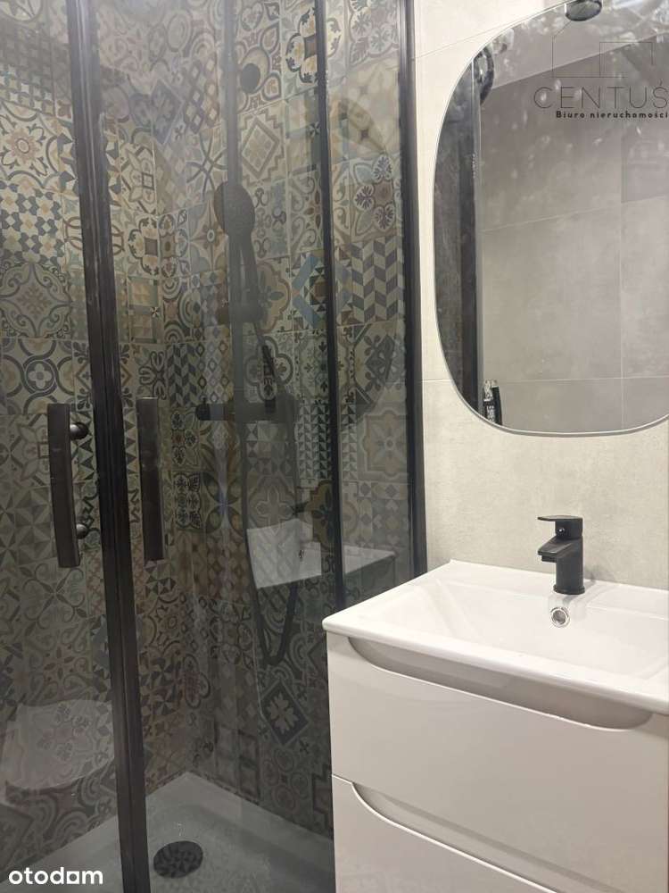 Kawalerka idealna na wynajem-6