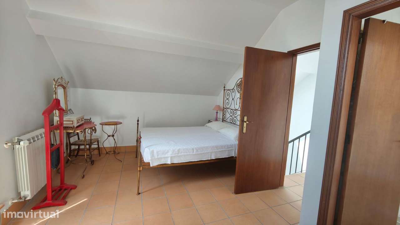 Moradia T4, bairro novo, Figueira da Foz-21