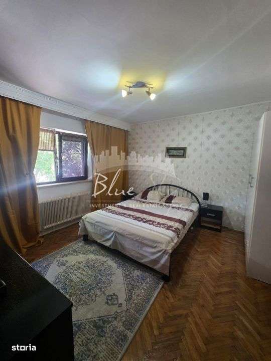 Faleza Nord – Casa spatioasa cu 3 dormitoare, 3 bai si garaj-5