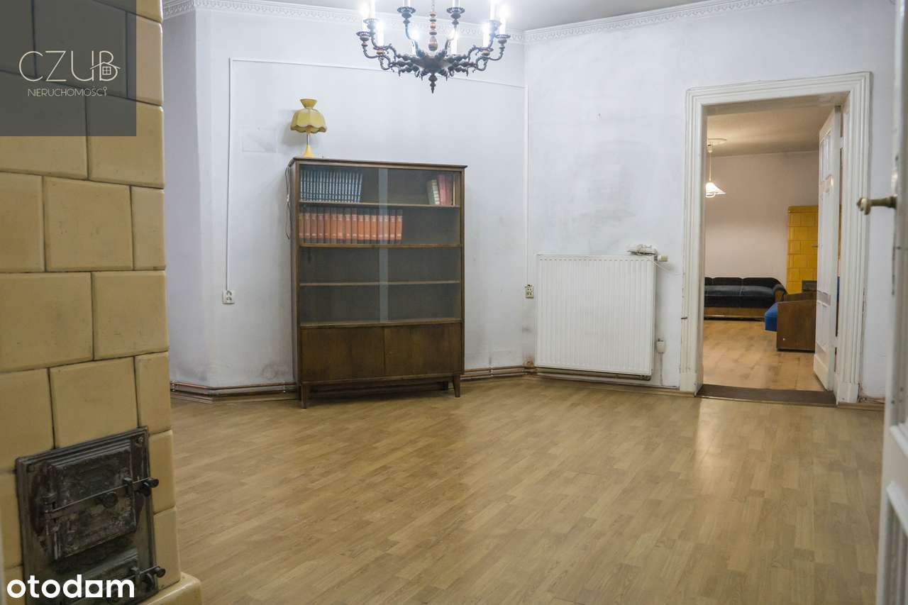 Ścisłe centrum miasta / blisko Starego Rynku i Starego Browaru-1